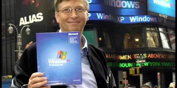 windows xp