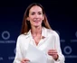Telma Ortiz, sora Reginei Letizia. FOTO: Getty Images