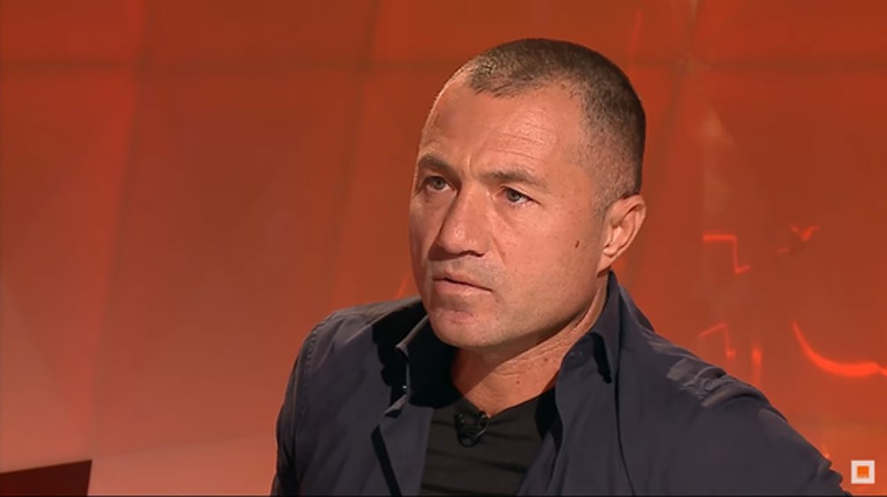 Adrian Ilie, prins beat la volan: Primele declarații despre incidentul cu care a revenit în prim-plan