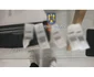 Vouchere SGR falsificate - Foto Poliția Română