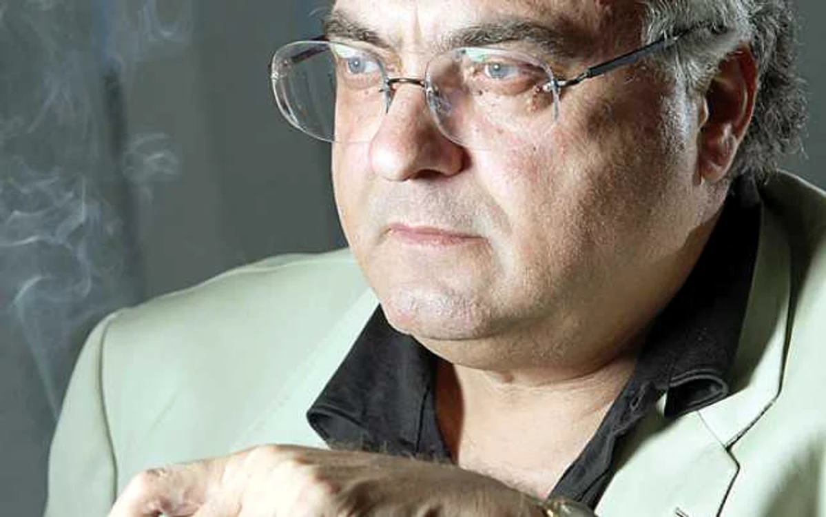 dan adamescu