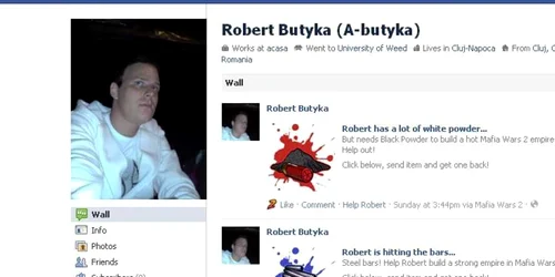 El este hackerul clujean care a spart serverele NASA.