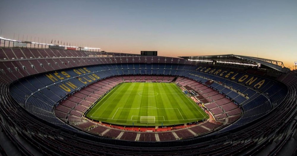 Bătaie între 20 de muncitori, printre care și români, pe șantierul stadionului FC Barcelona. De unde a pornit conflictul