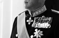 Regele Harald al Norvegiei a murit Casa Regală norvegiană jpg
