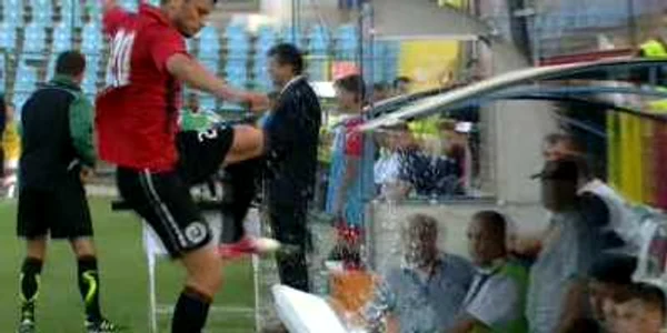 borza eliminat captura digisport