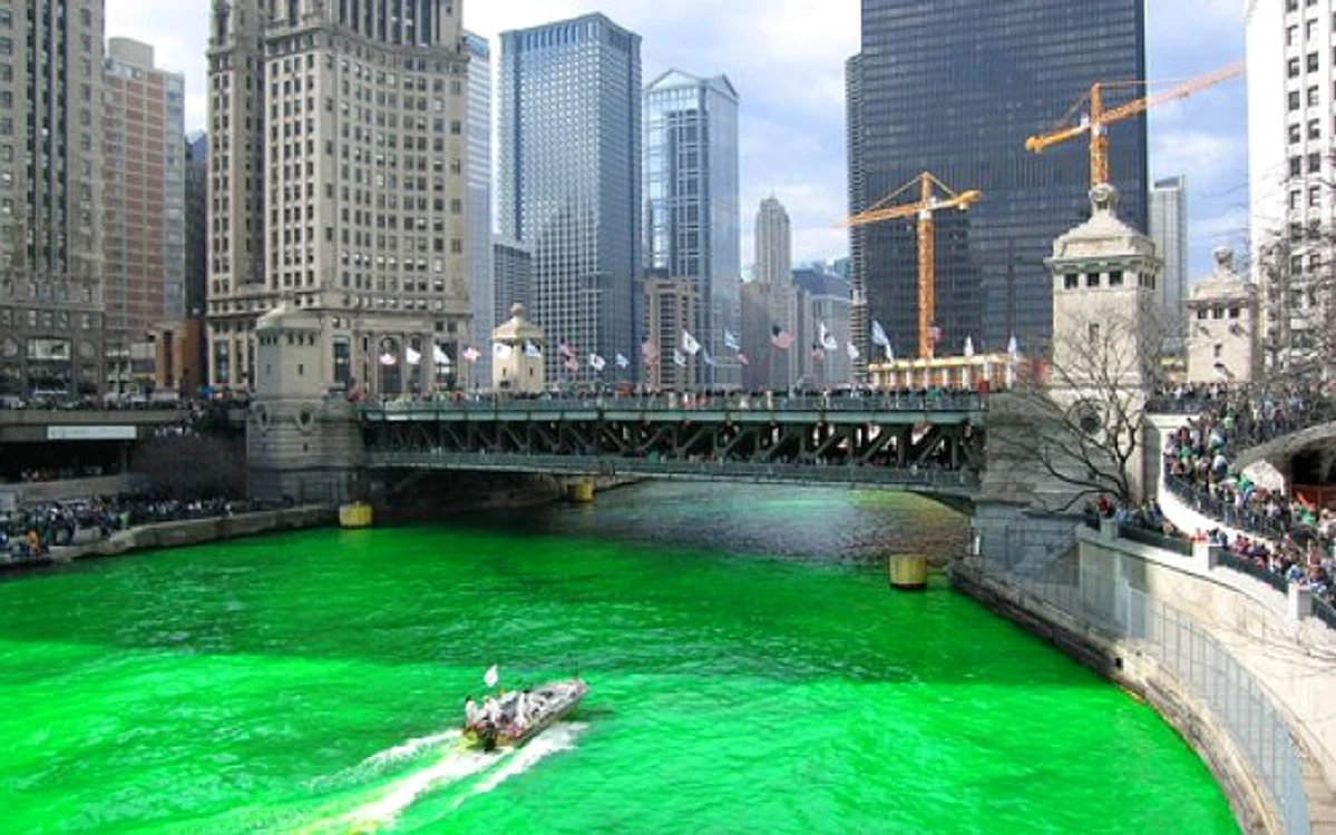 St. Patrick