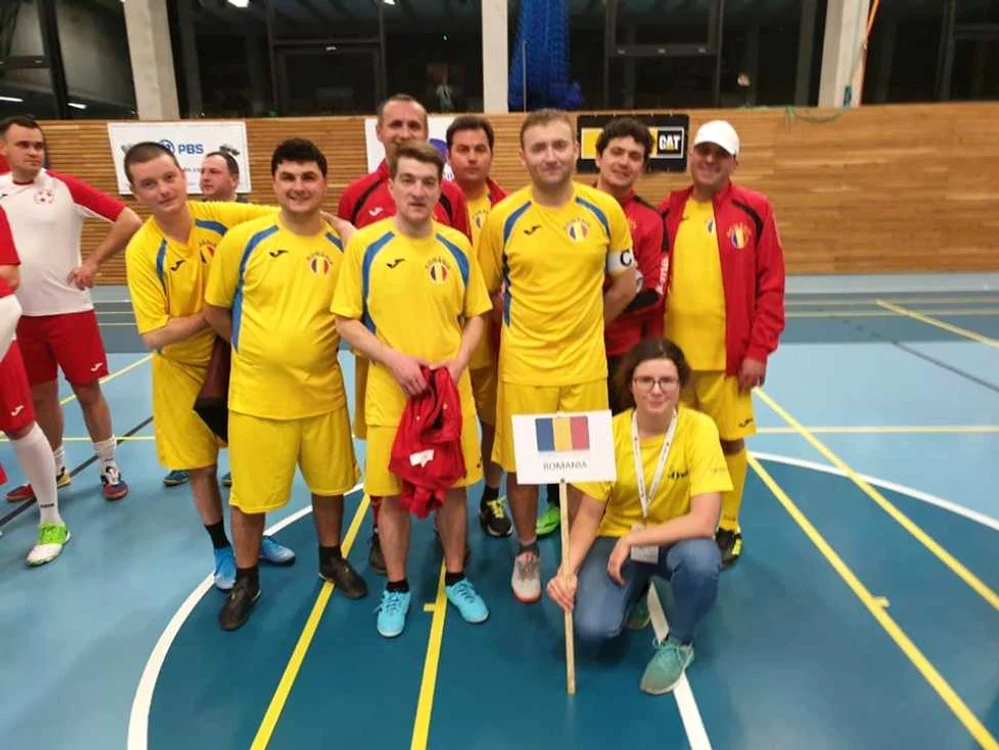 Echipa naţională a preoţilor catolici