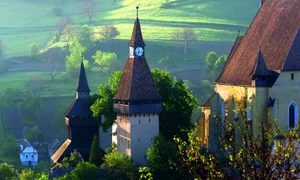 Cine a fost primul în Ardeal? Ce ne spune Donariul de la Biertan jpeg