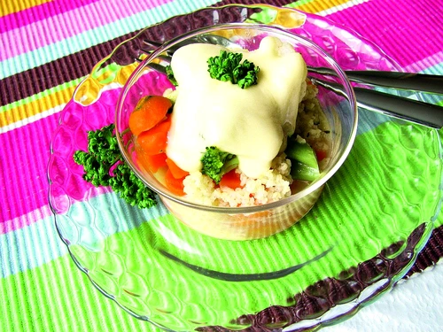 legume gratinate cu maioneza jpeg