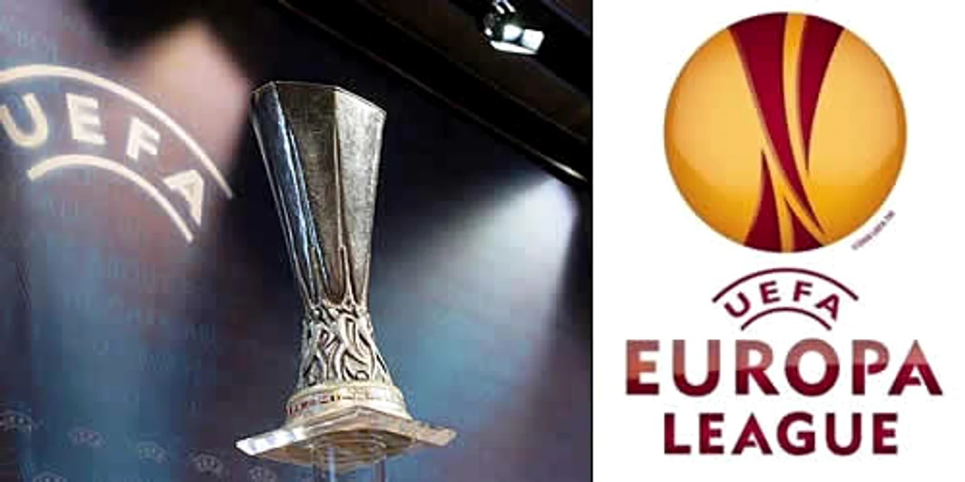 
    Europa League  