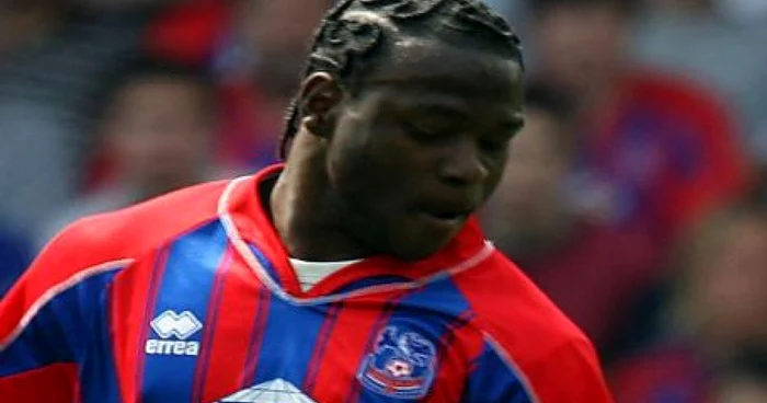 Victor Moses