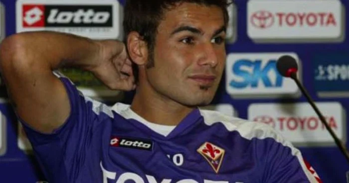 Adrian Mutu