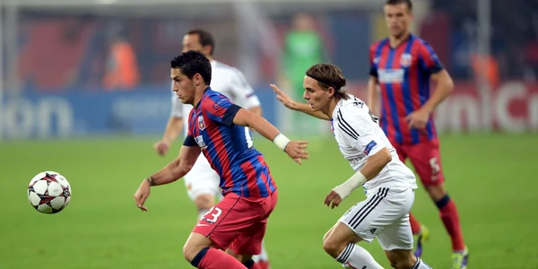 steaua basel