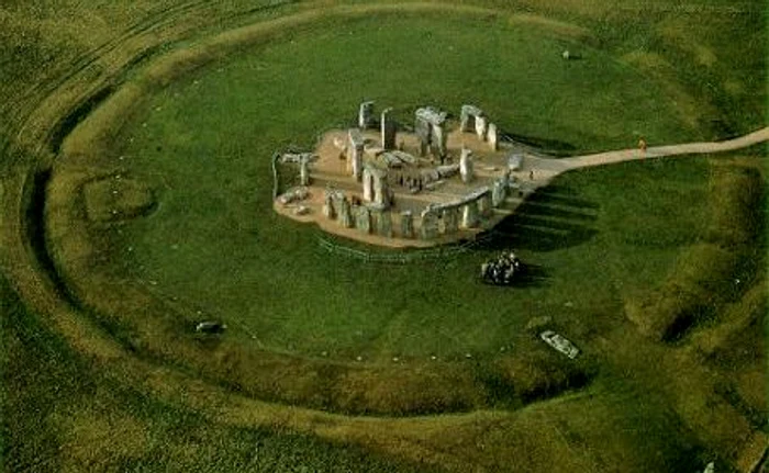 Stonehenge