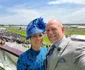 Mike Tindall și Zara, nepoata Reginei Elisabeta a II-a sursa foto Instagram