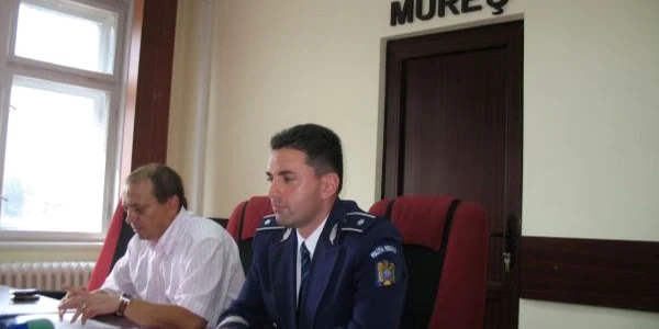 Spiritul civic reprezintă şi modul în care ne implicăm ca indivizi sau membri ai unei comunităţi