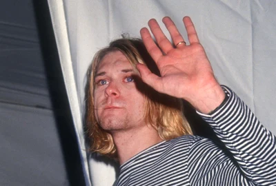 kurt cobain foto profimedia