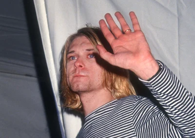 kurt cobain foto profimedia