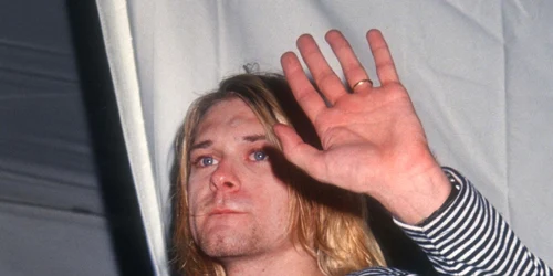 kurt cobain foto profimedia