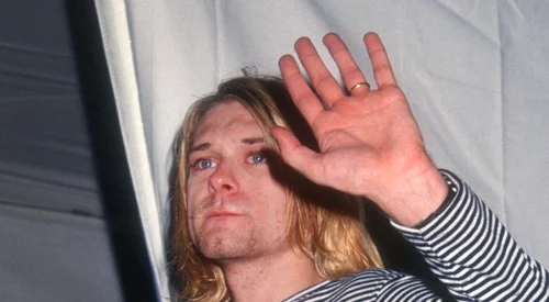 kurt cobain foto profimedia
