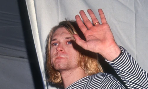 kurt cobain foto profimedia