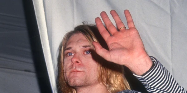 kurt cobain foto profimedia