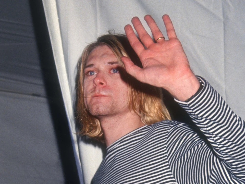 Moartea lui Kurt Cobain, pusă sub semnul întrebării după 30 de ani: noi dovezi sugerează că biletul de adio ar fi fost falsificat
