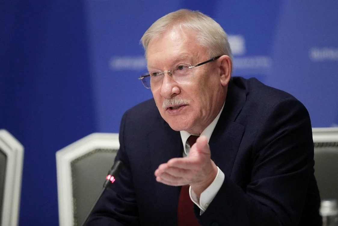 Oleg Morozov / Foto Arhivă