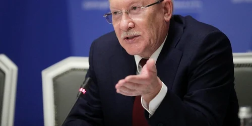 Oleg Morozov