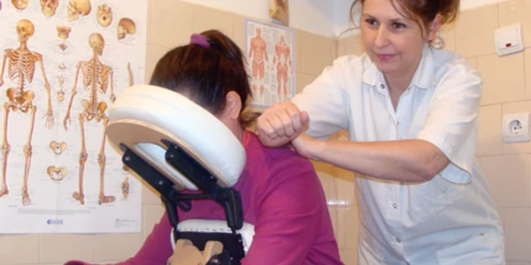 Actriţa Cătălina Bîrtălan lucrează ca terapeut de la 1 februarie