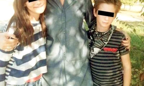 Andreea Berecleanu  (38 de ani) și Andrei  Zaharescu (52 de ani)  s au cunoscut pe  vremea când lucrau  împreună la PRO TV jpeg