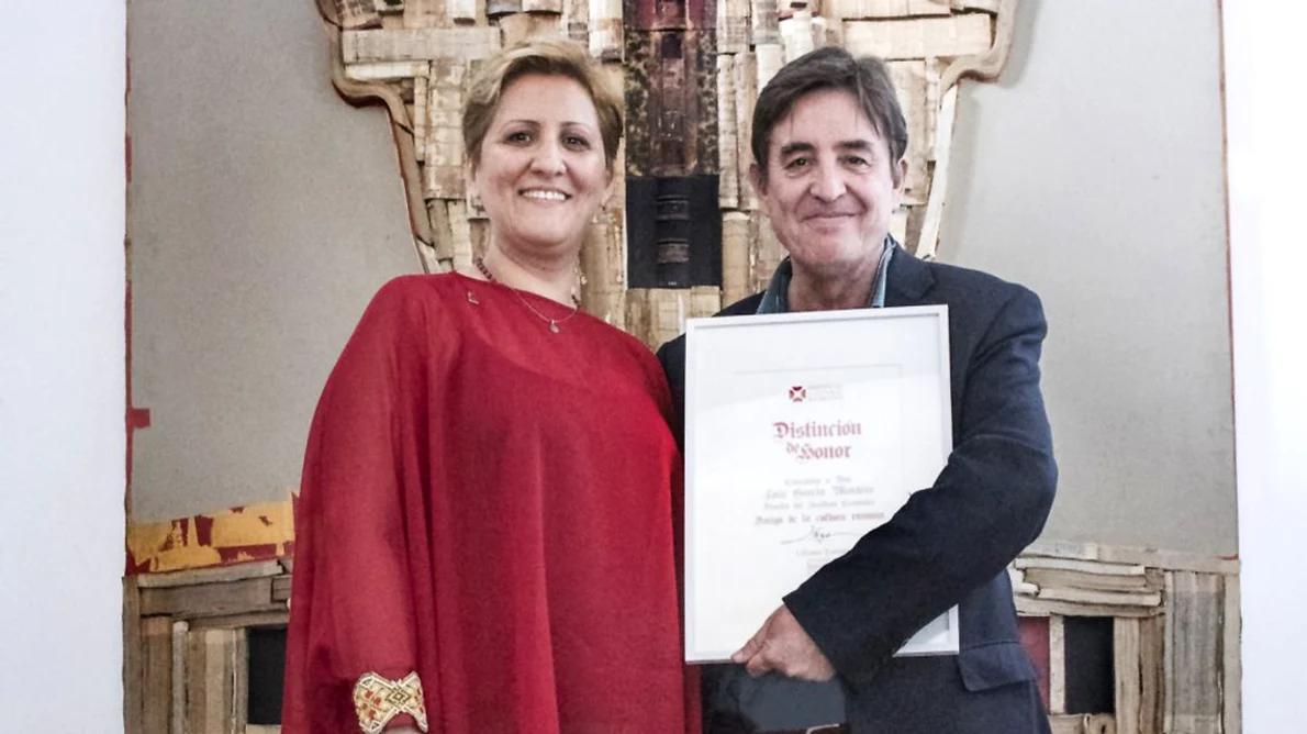 Acord bilateral între institutele culturale de la Madrid și București jpeg