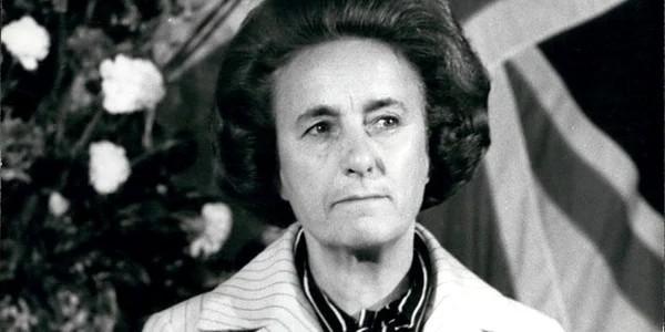 elena ceausescu