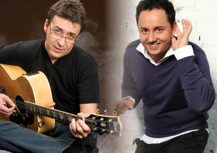 
    Florin Chilian este supărat pe Cătălin Măruță pentru că, atunci când a avut-o invitată pe Ana Maria Georgescu în platoul emisiunii sale de la PRO TV, nu a fost imparțialfotografii: arhiva personală  