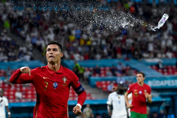 La 36 de ani, Cristiano Ronaldo e gata să doboare alte recorduriFoto: EPA-EFE