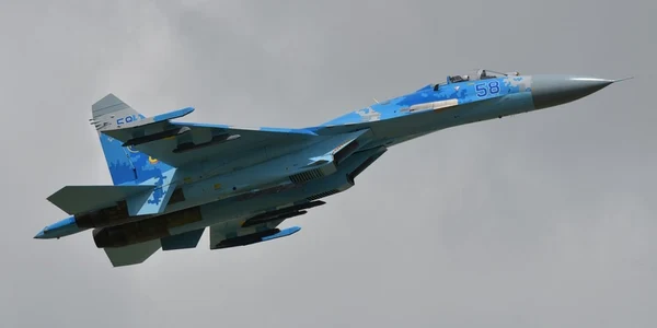 Su 27