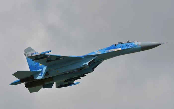 Su 27