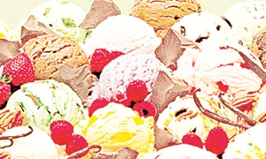 Îngheţata  de vanilie jpeg