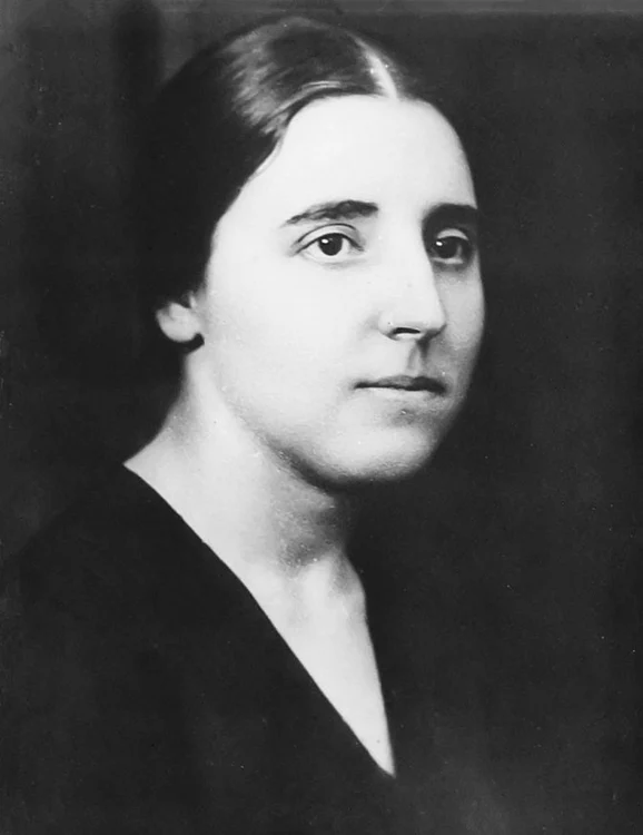 Nadejda Allilueva FOTO wikipedia