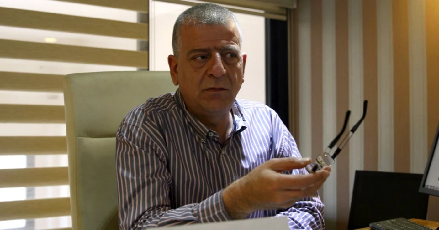 Eiad Anabtawi