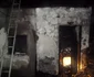 incendiu gura bustei