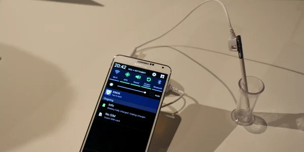 samsung galaxy note 3 foto razvan baltaretu/adevarul