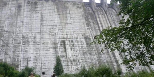 baraj