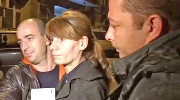 Criminala de la metrou s-a angajat din pușcărie / foto: arhiva Click!