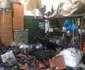 Ce a rămas în urma tragediei de la adăpostul de câini Danyflor