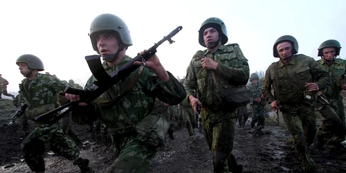 soldati belarus/ FOTO:AFP