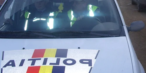 Serviciul de Poliţie Rutieră
