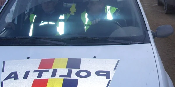 Serviciul de Poliţie Rutieră