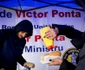 Partidul România Unită organizează un spectacol în Parcul Izvor din Bucureşti sâmbătă 22 octombrie 2016 FOTO  Inquam Photos  Adel Al-Haddad