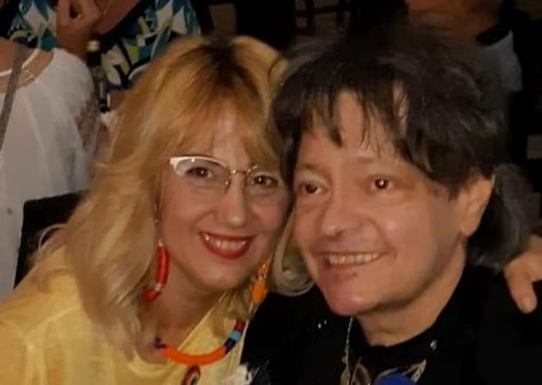Mesajul a fost însoțit de această imagineFoto: Facebook